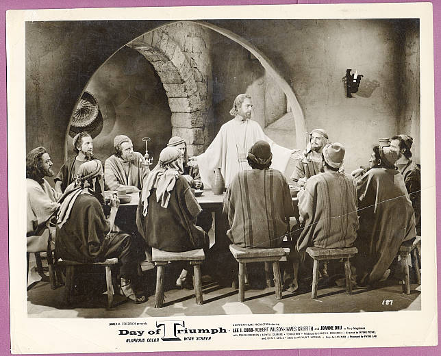 Judas Iscariot