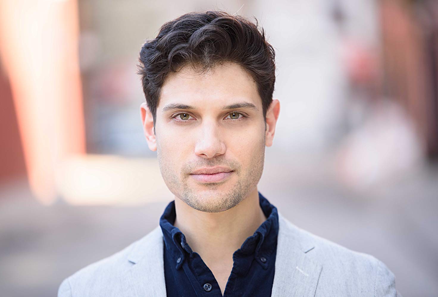 Jonathan Reed Wexler