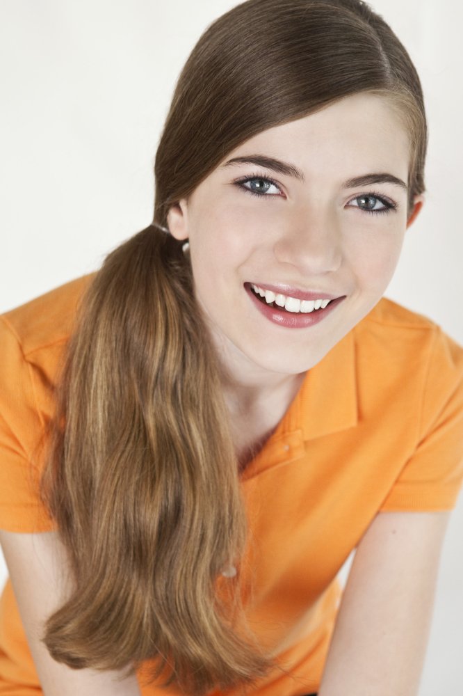 Emily Matheny