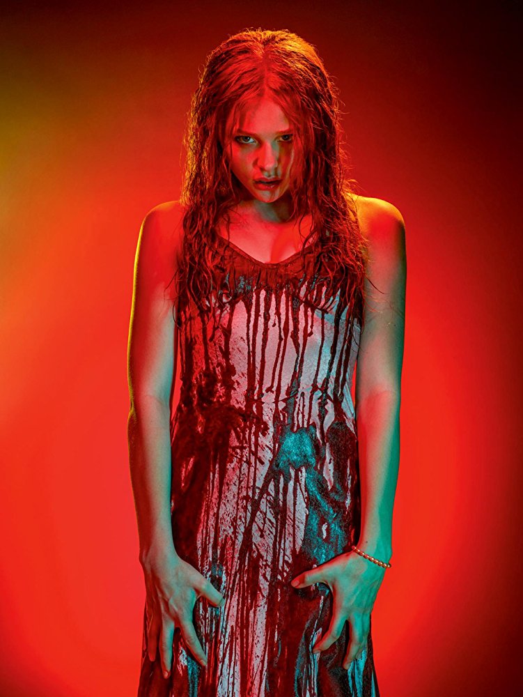 Carrie White
