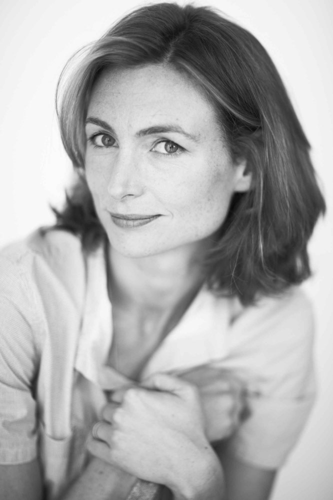 Annabel Mullion