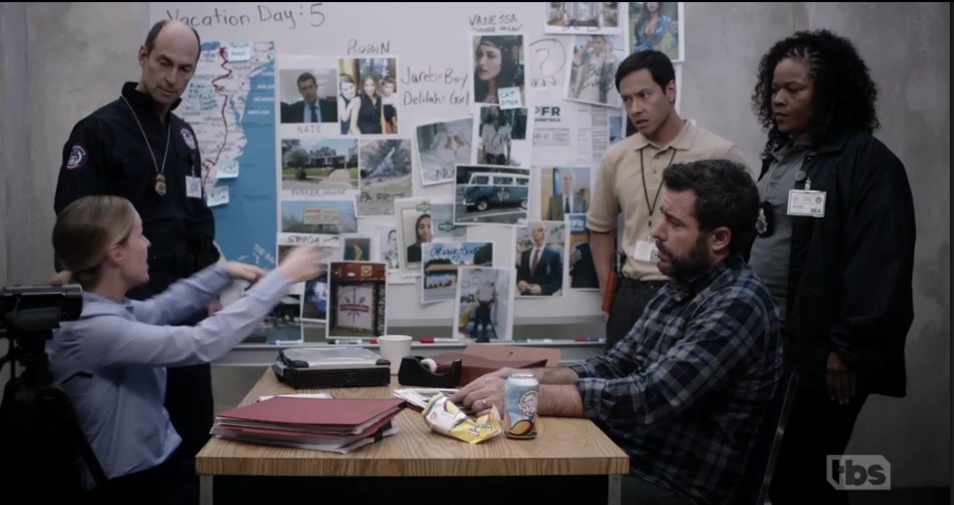 USDA Agent