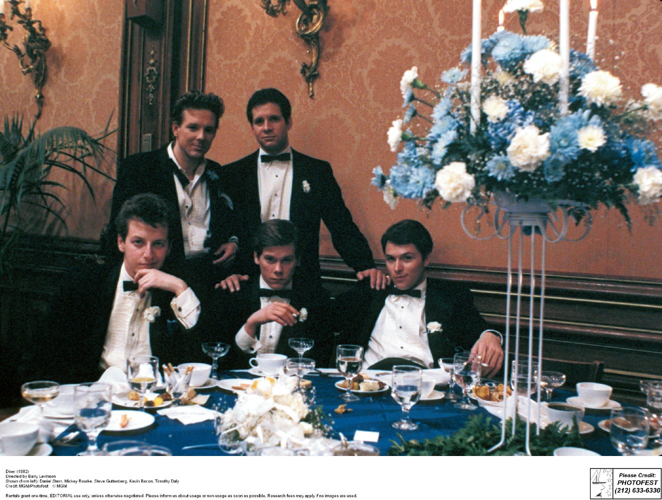 Steve Guttenberg