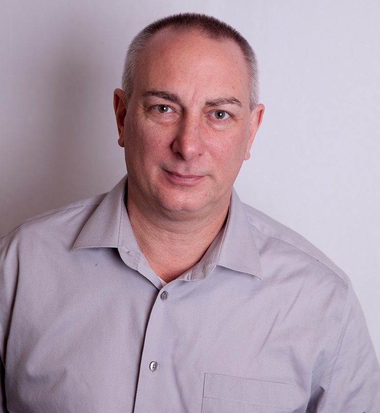 Glen Russo