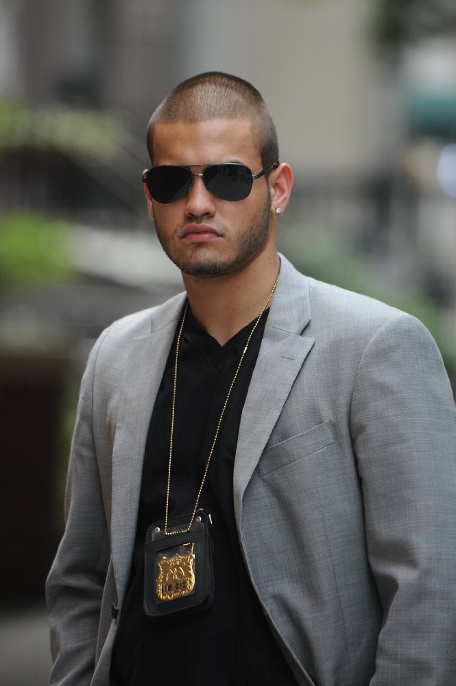 Julius Caba