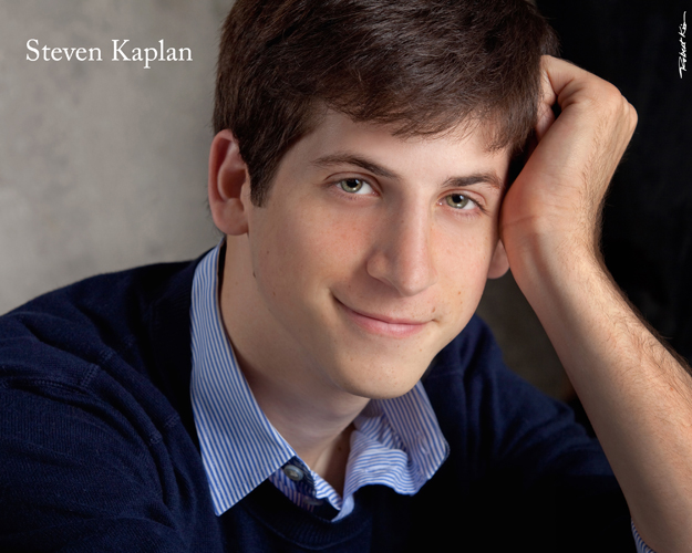 Steven Kaplan