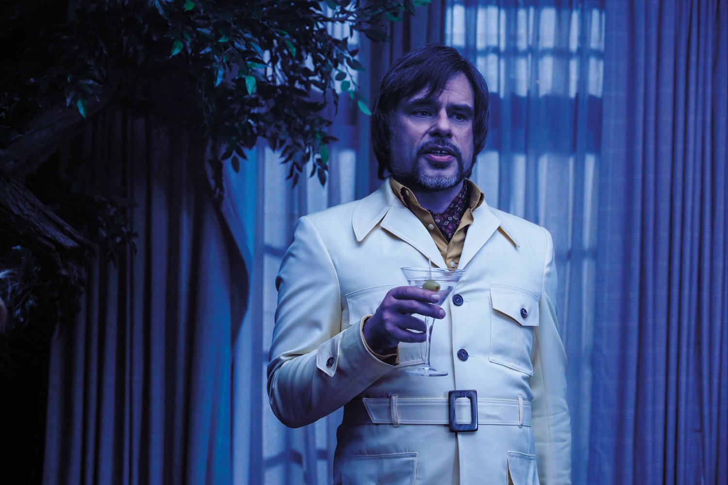 Jemaine Clement