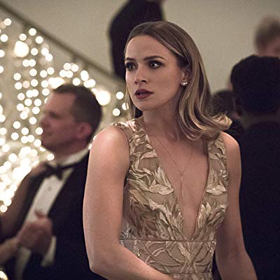 Patty Spivot
