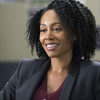 Misty Knight