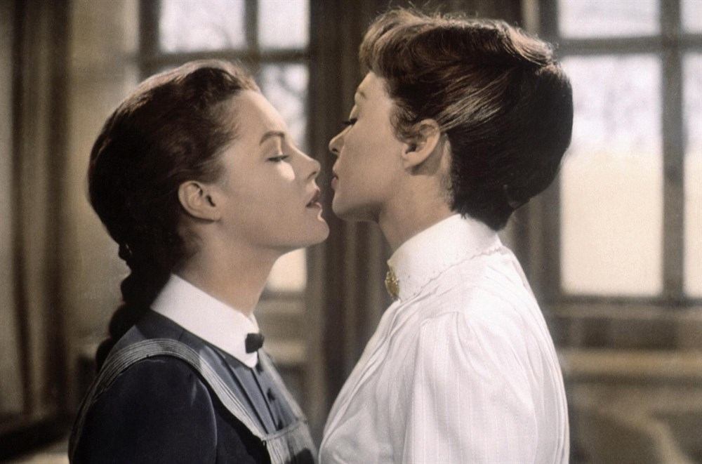 Lilli Palmer
