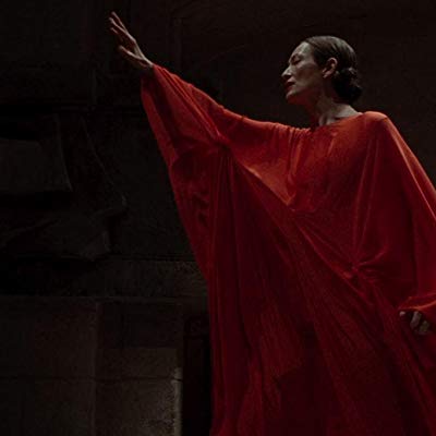 Madame Blanc, Dr. Josef Klemperer, Helena Markos