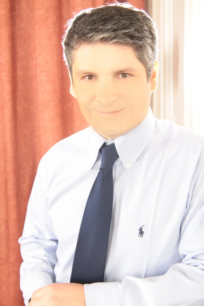 Christophe Santoro