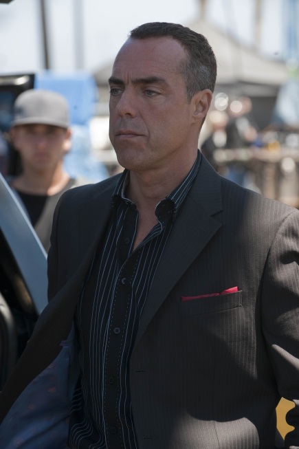 Jimmy O'Phelan