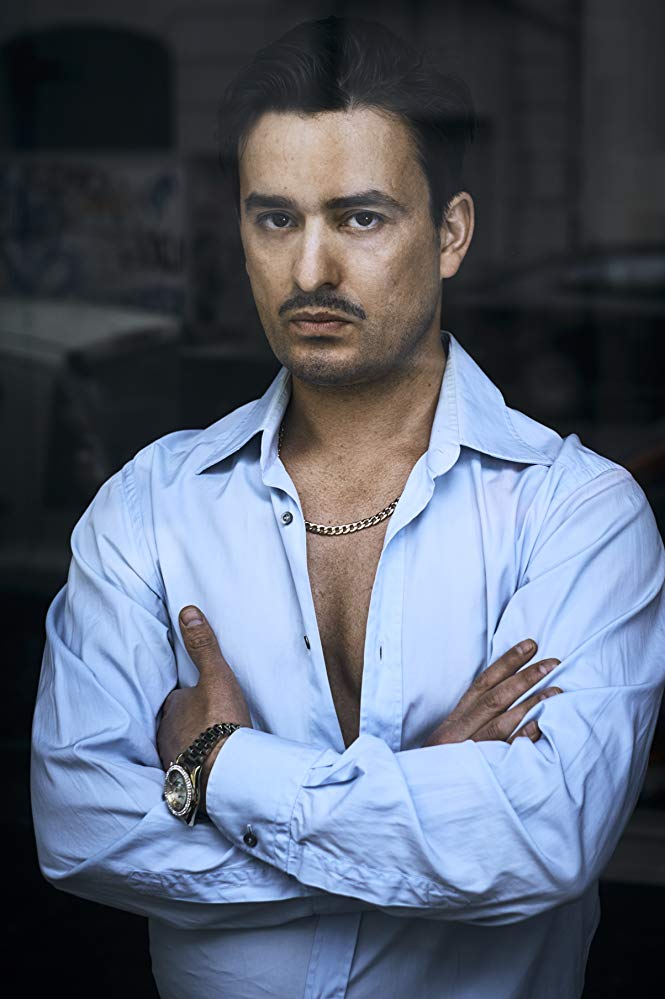 Atilla Oener