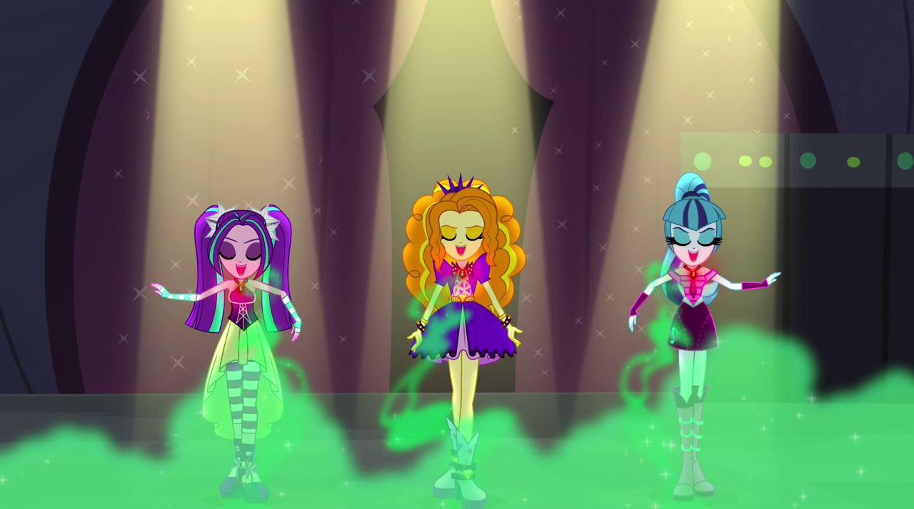 Adagio Dazzle