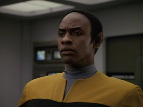Tuvok