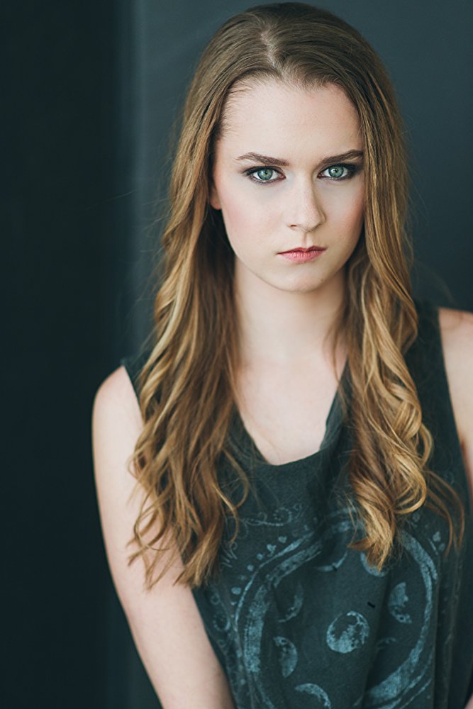 Kiriana Stanton