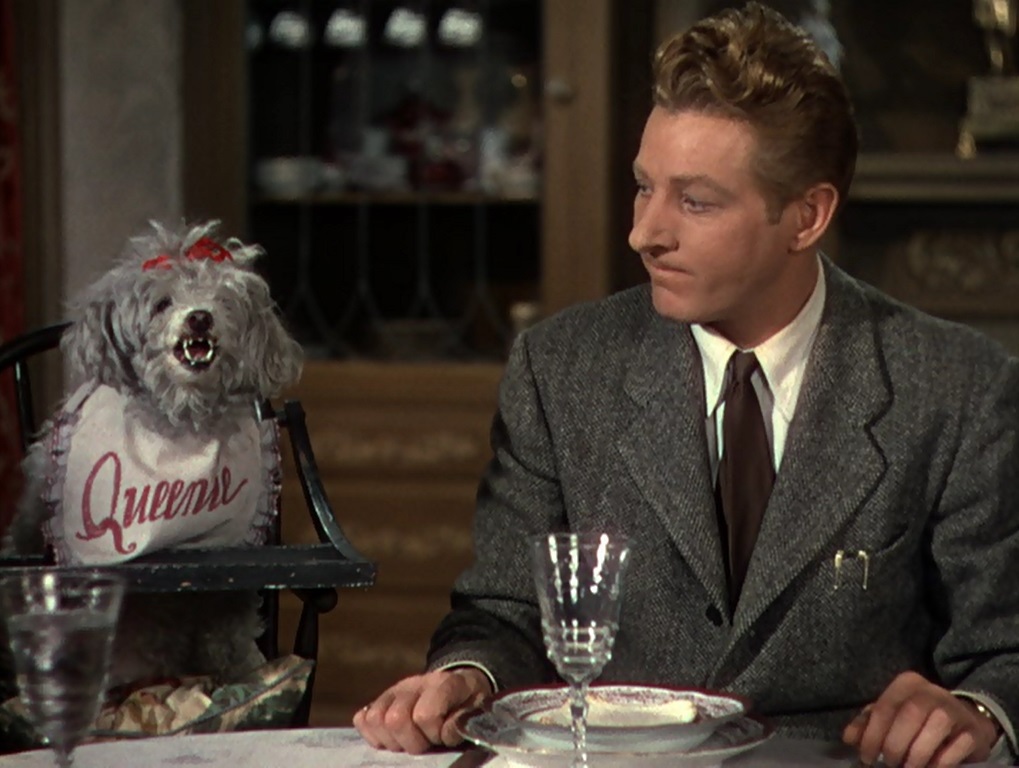 Danny Kaye