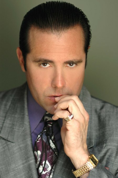 James Quattrochi