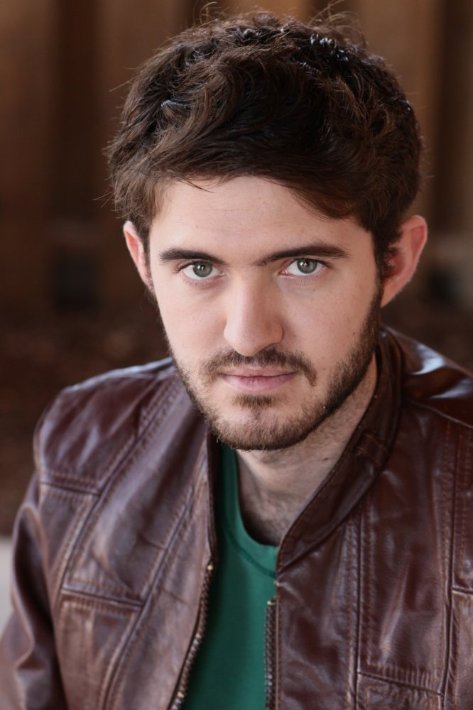 Andrew Bonds
