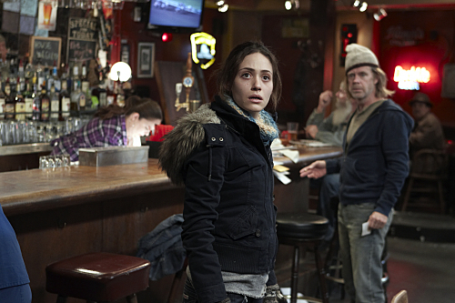 Frank Gallagher