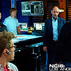 Kensi Blye