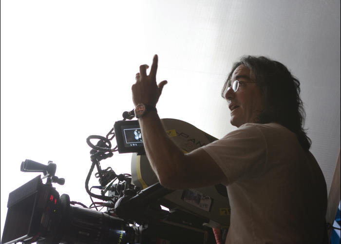 Brad Silberling