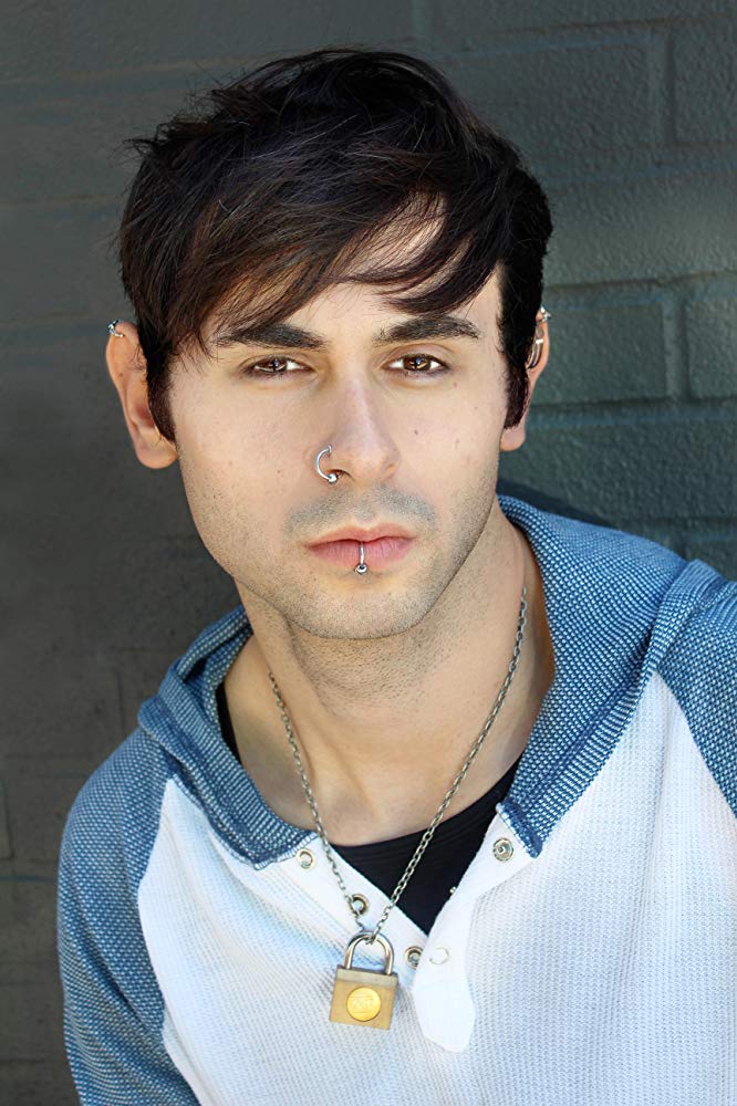 Joshua Rodriguez