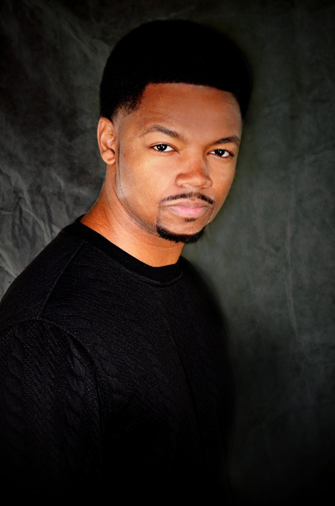 Daniel Terence Harper