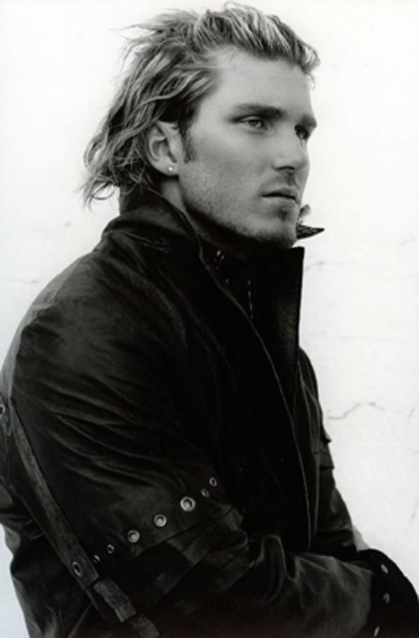 Christopher Russell