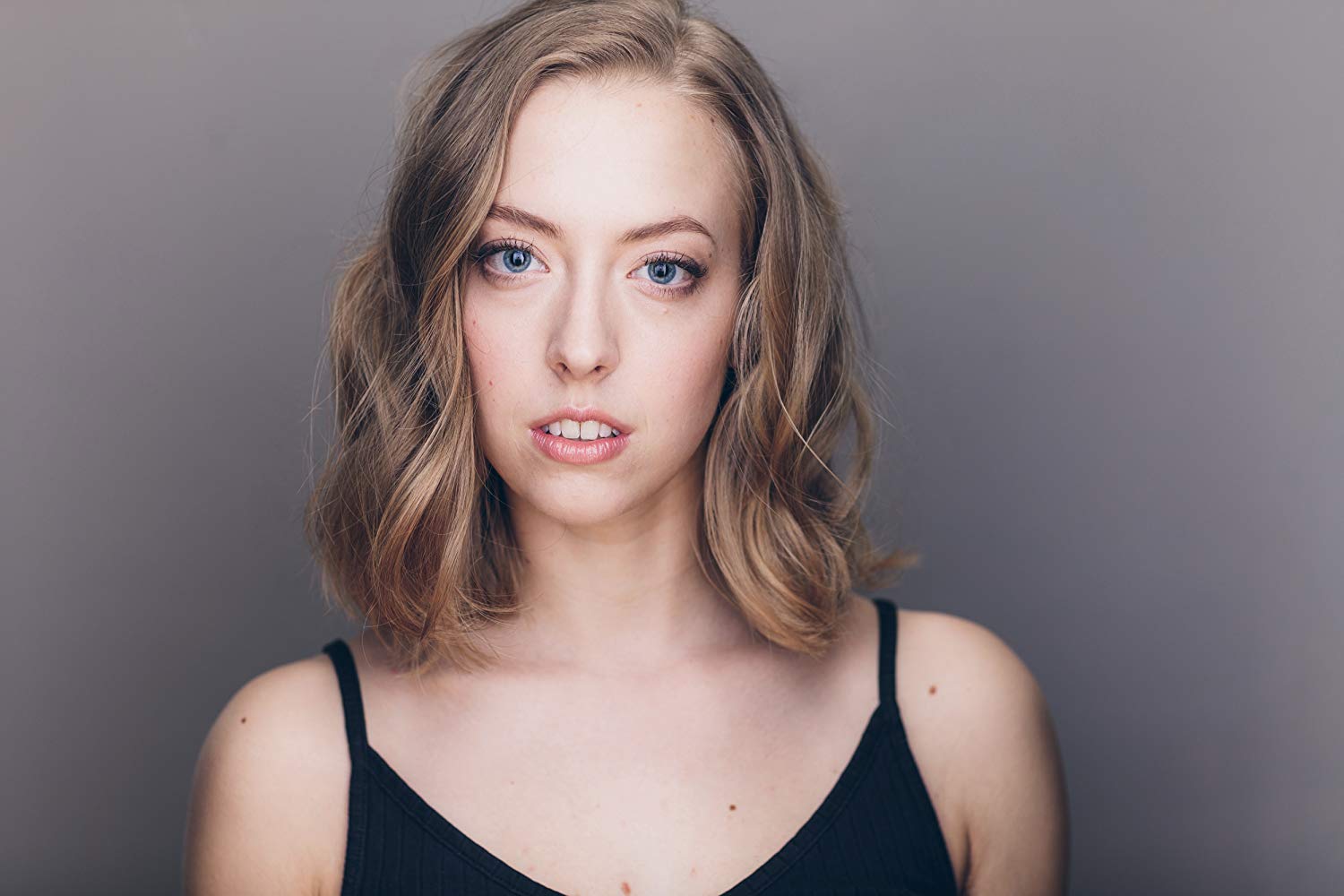 Emily Dayton Evans