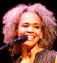 Gina Breedlove