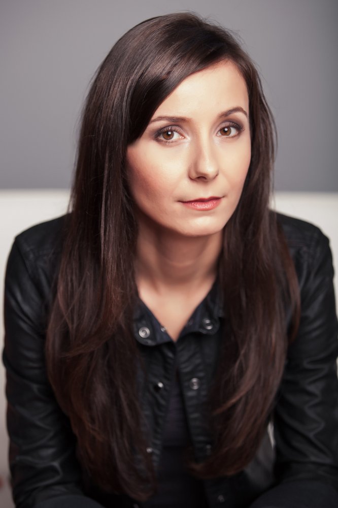 Joanna Haughton