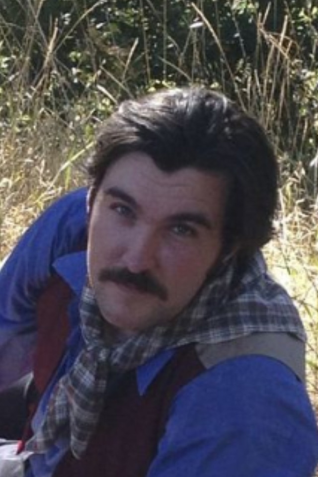 Danny Webber