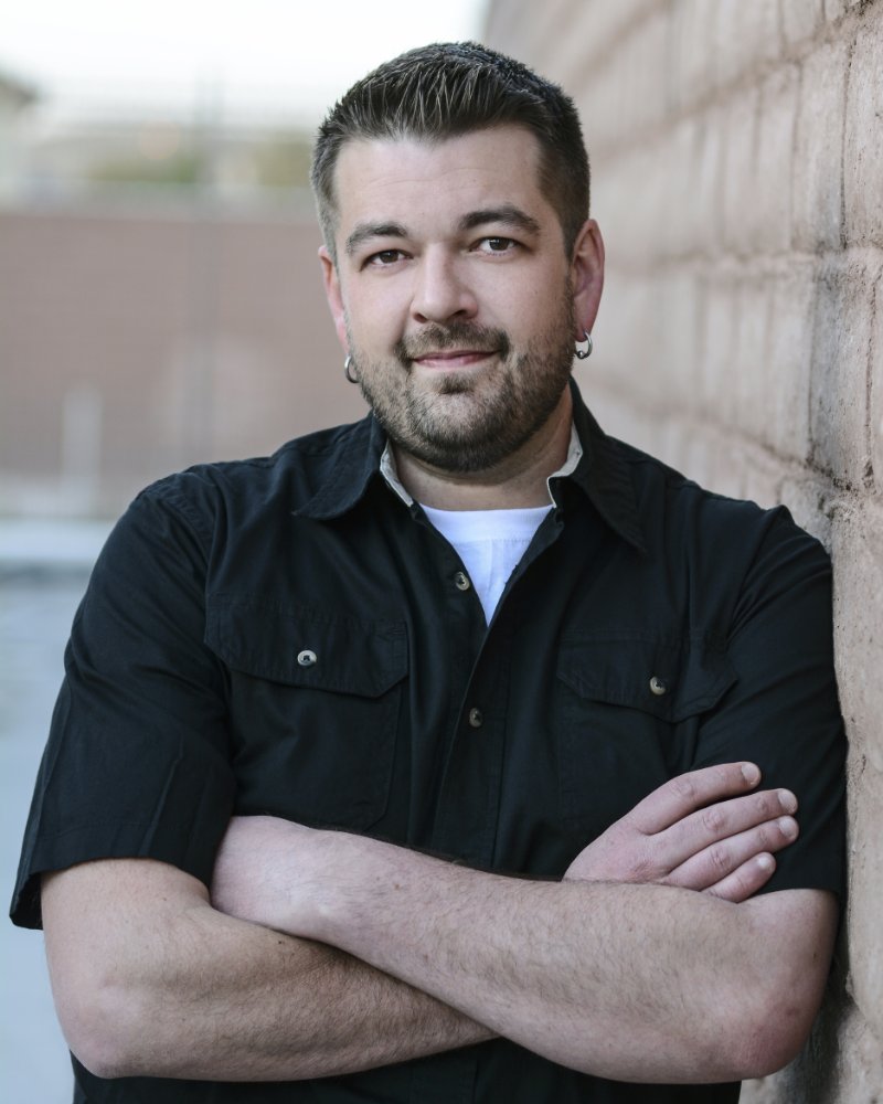 Michael Adkins