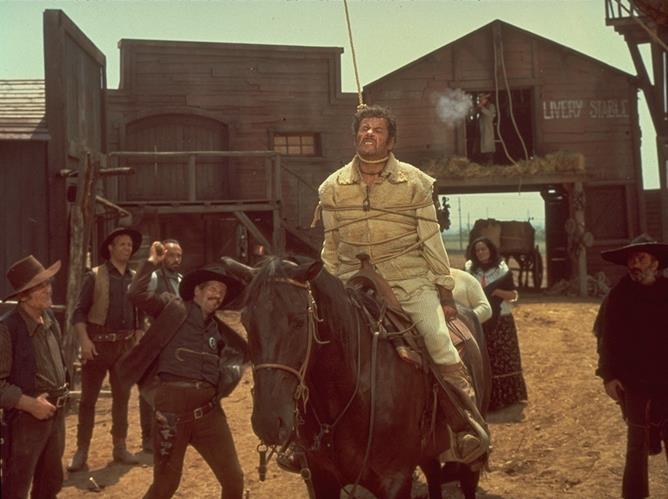 Sheriff