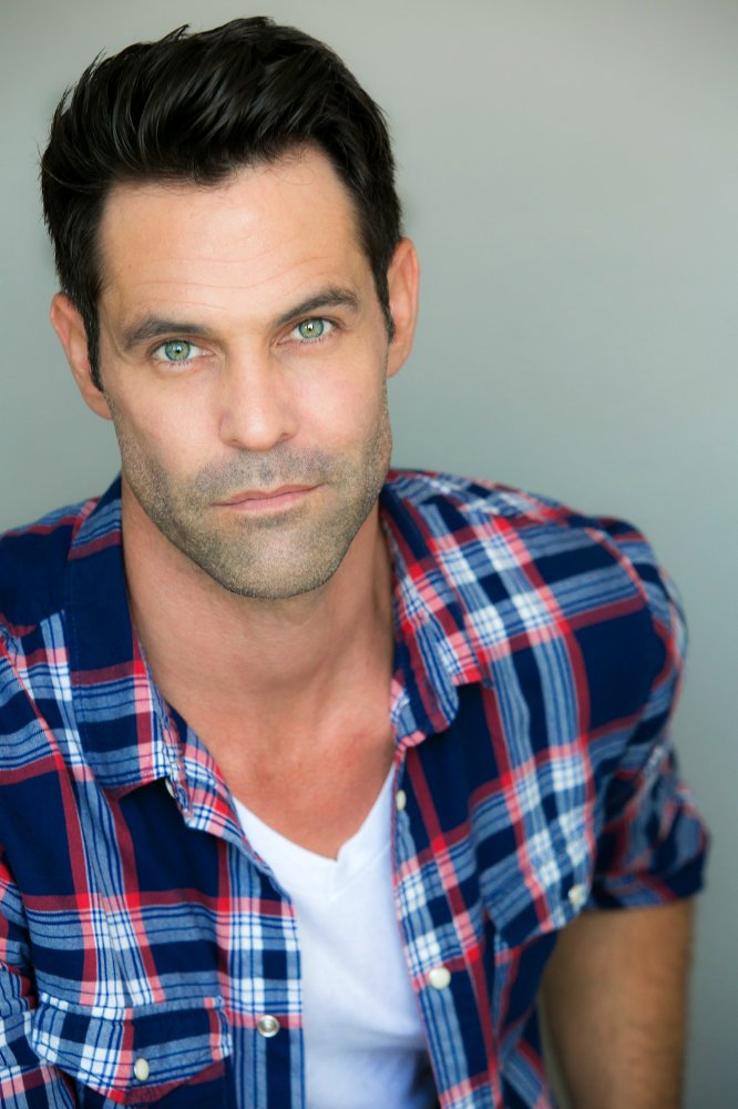 Jason-Shane Scott
