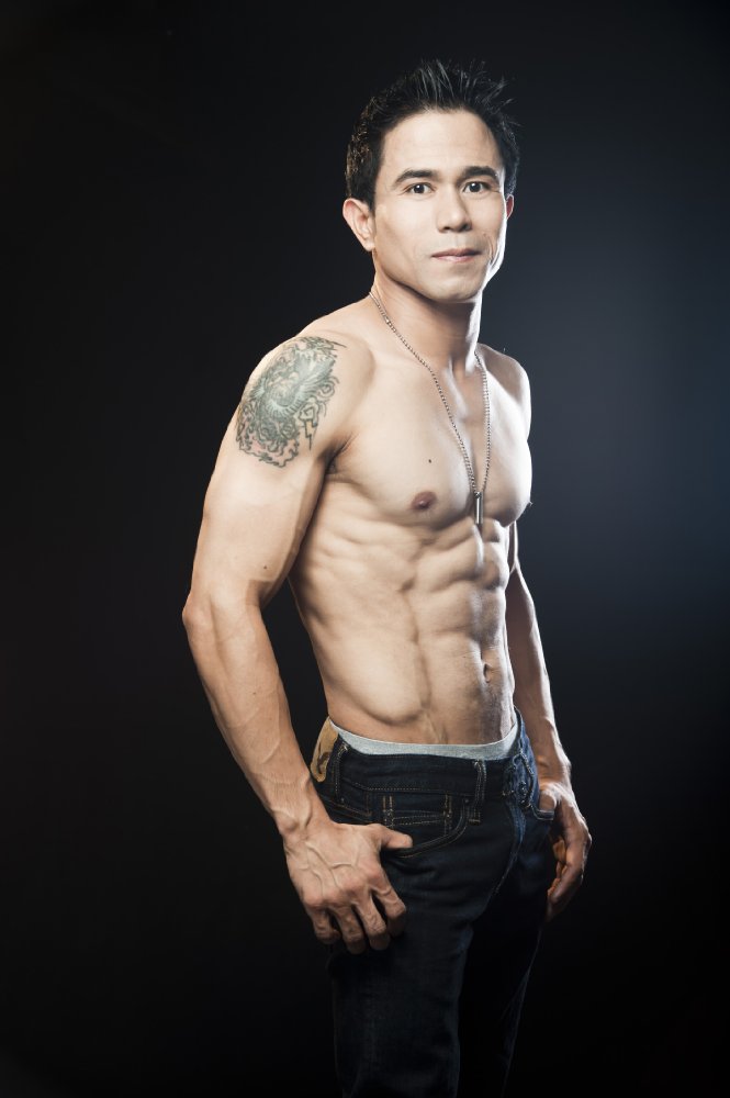 Rex Alba