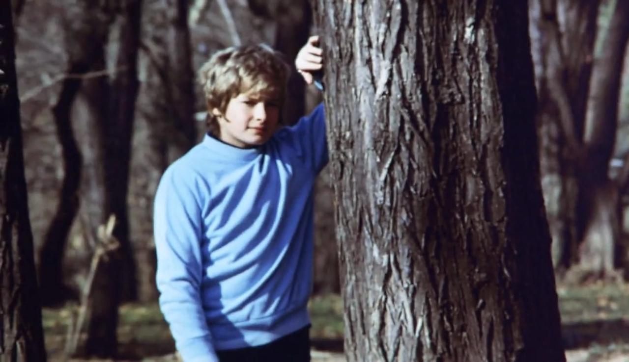 Mark Lester