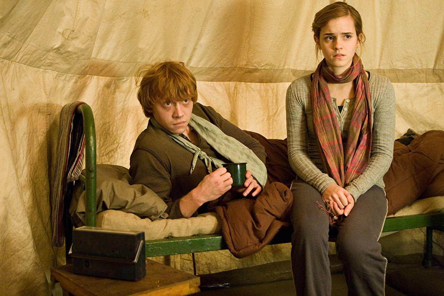 Ron Weasley