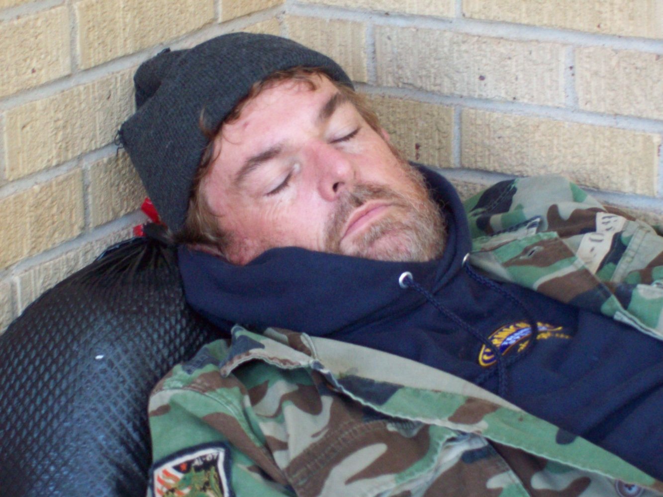 Terry Milam