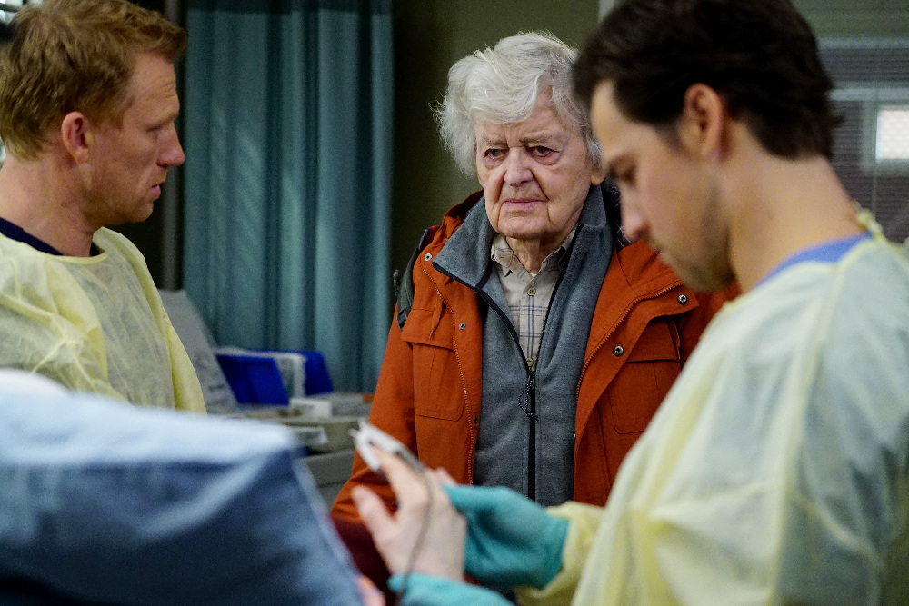 Hal Holbrook