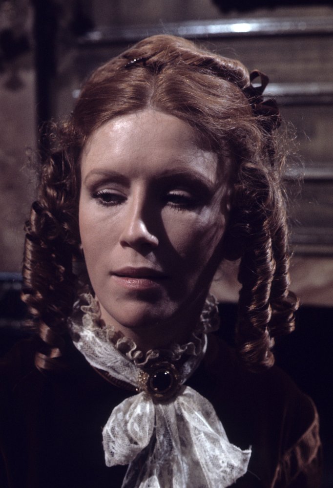 Virginia Vestoff