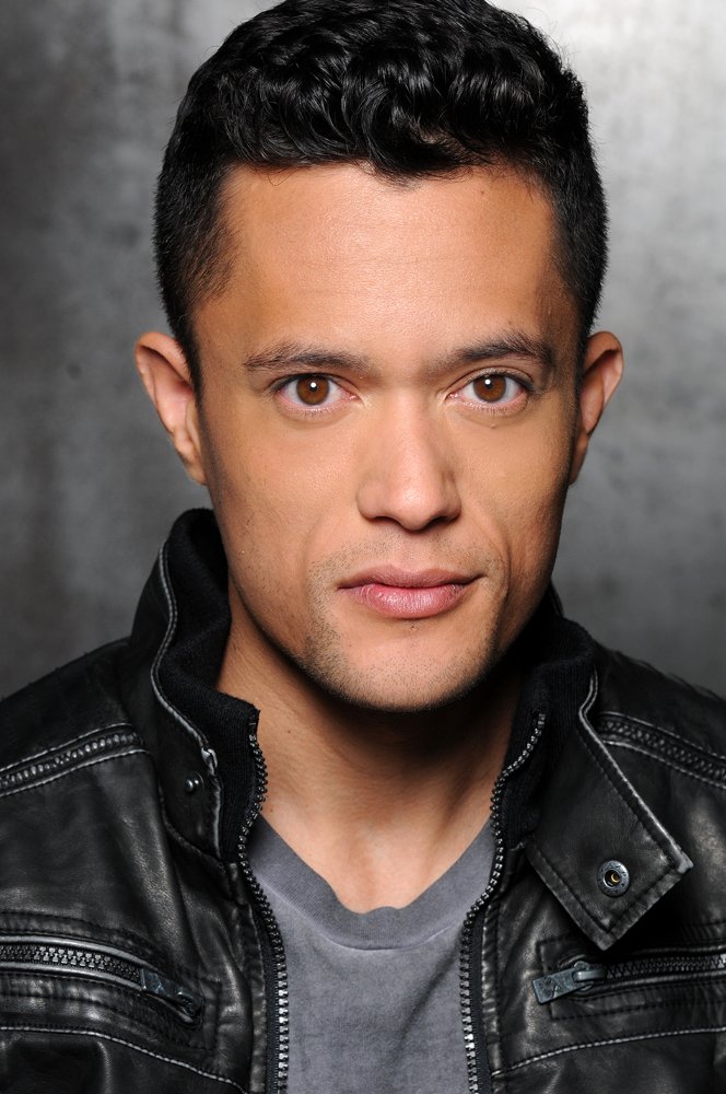 Michael Acosta