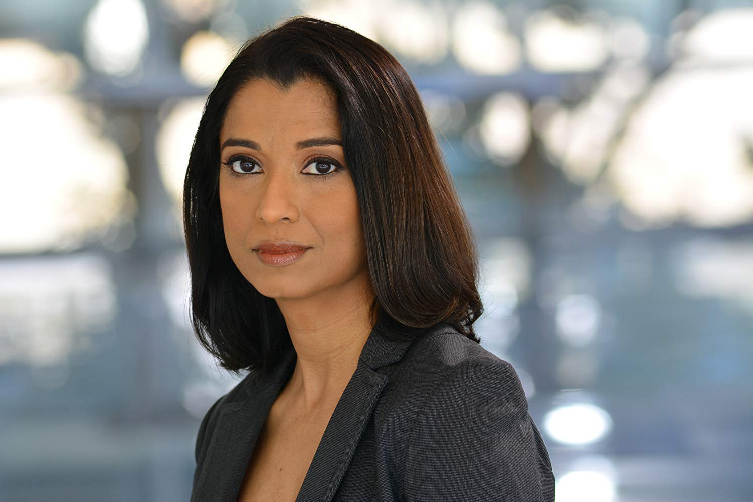 Melanie Kiran