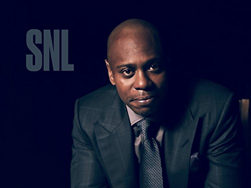 Dave Chappelle