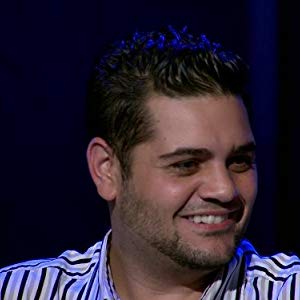 Himself - Designer, Himself - Guest Judge, Himself - Project Runway All Stars 2