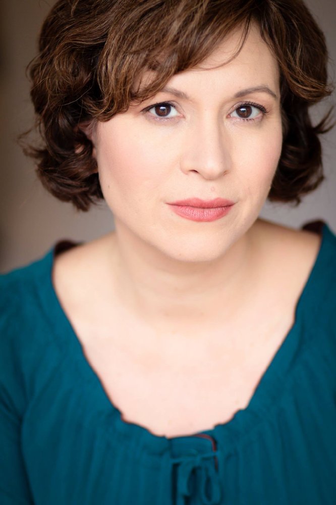 Jennifer Lee Weaver
