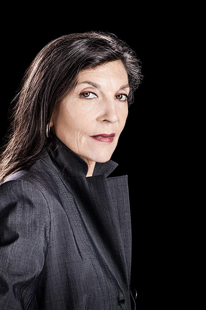 Isolde Barth