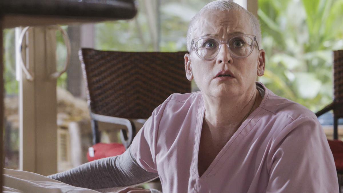 Lori Petty